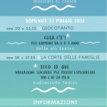 PIEGHEVOLE Rassegna RETRO
