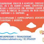Leggimi forte NOV2018 retro