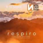 Respiro FRONTE